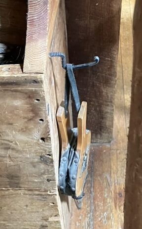 The Mercury -  Purse to Pack and Back - Image 8