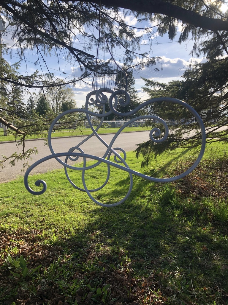 The Emmanuel Branch Hook - Image 7