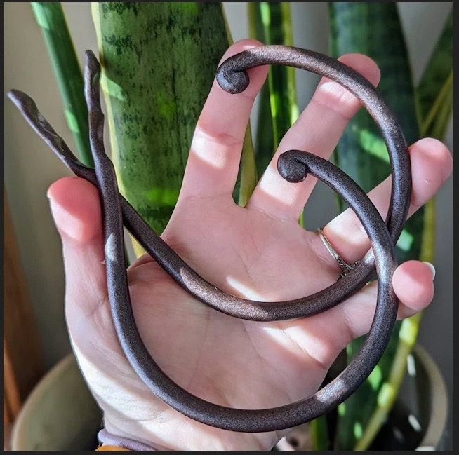 Curtain & Drapery Tie Backs - Image 3