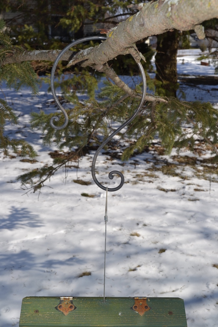 The Emmanuel Branch Hook - Image 6