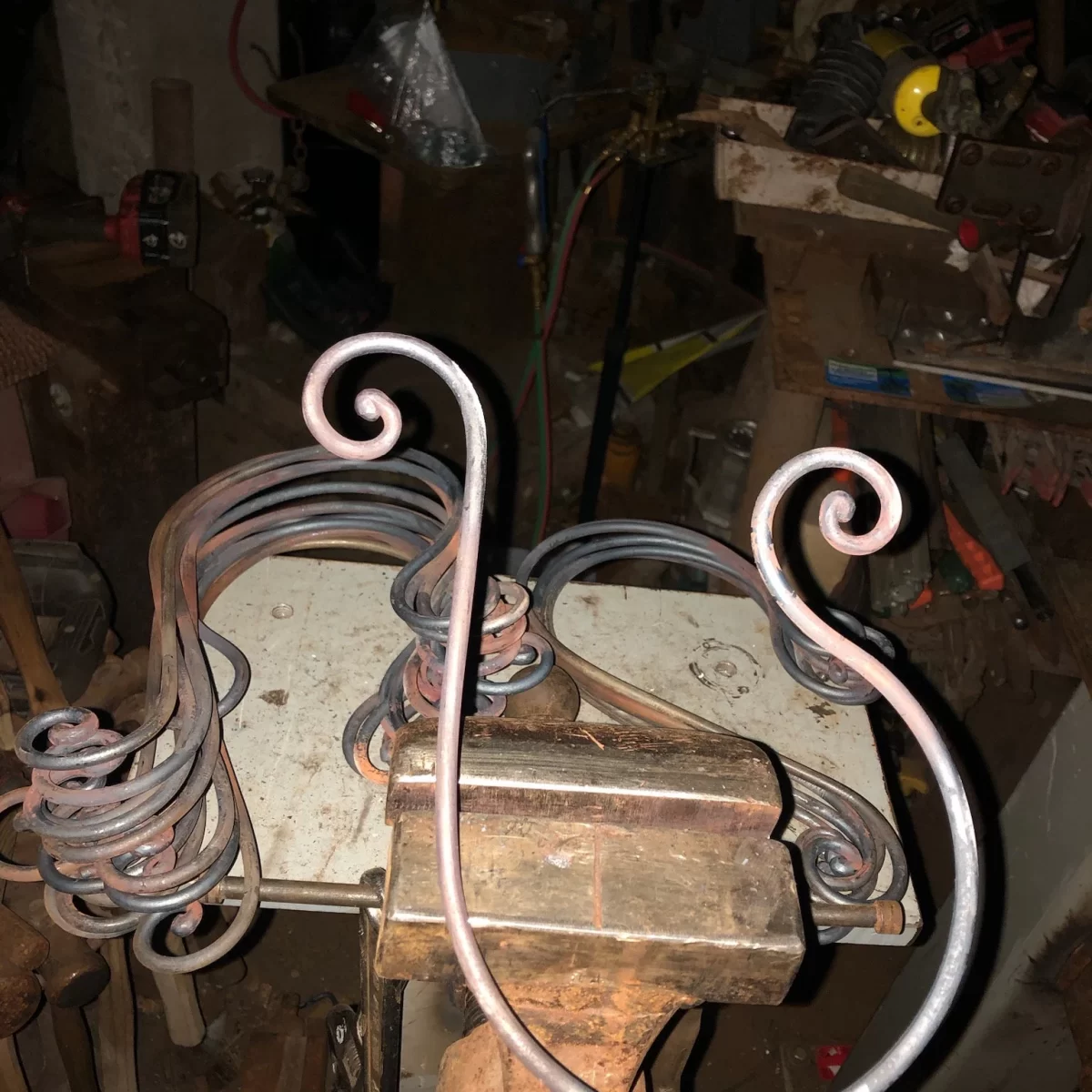 The Emmanuel Branch Hook - Image 12