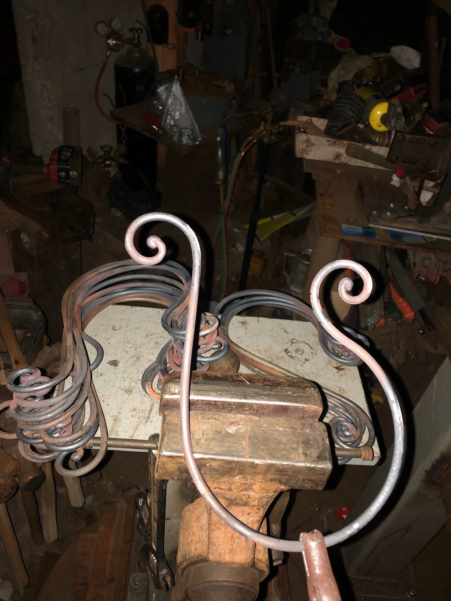 The Emmanuel Branch Hook - Image 12