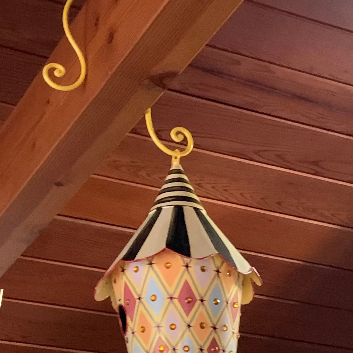 The Emmanuel Branch Hook - Image 9