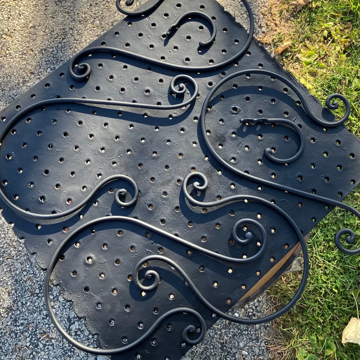 The Emmanuel Branch Hook - Image 10