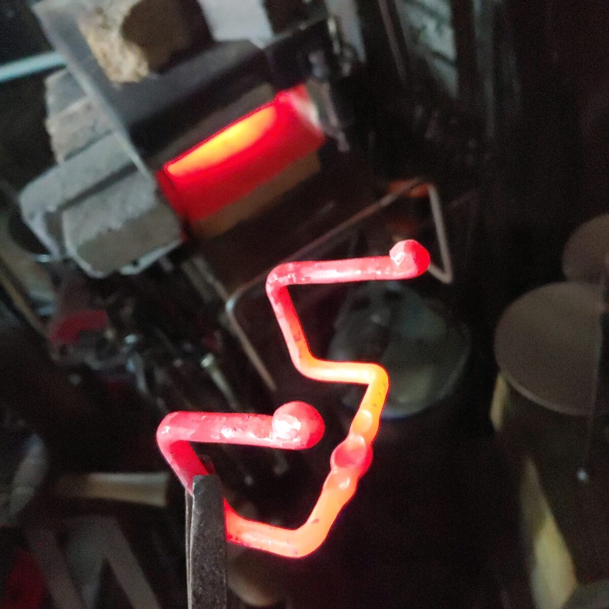 Tyroll Original Axe Mount & Hatcheteer - Image 7