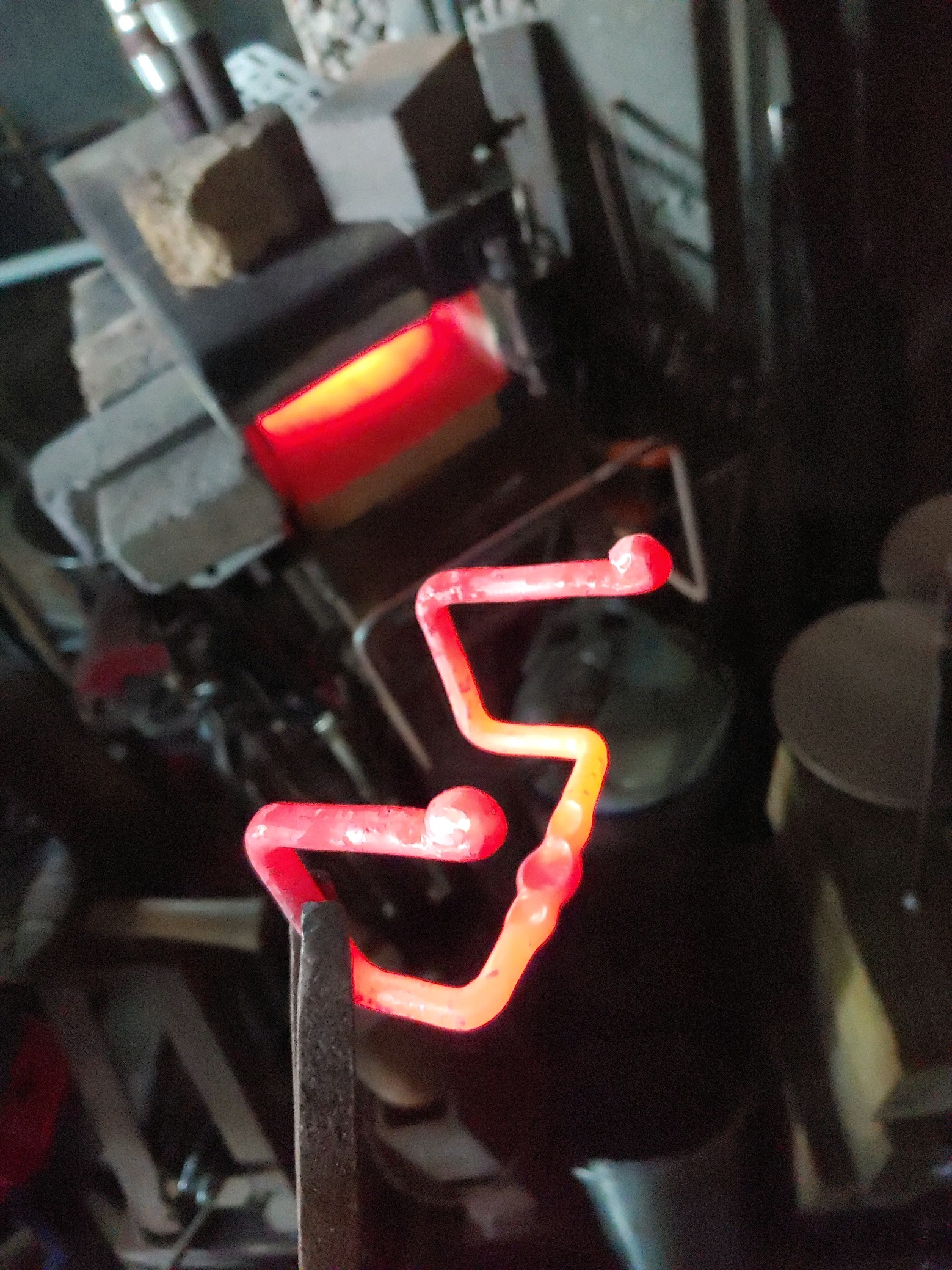 Tyroll Original Axe Mount & Hatcheteer