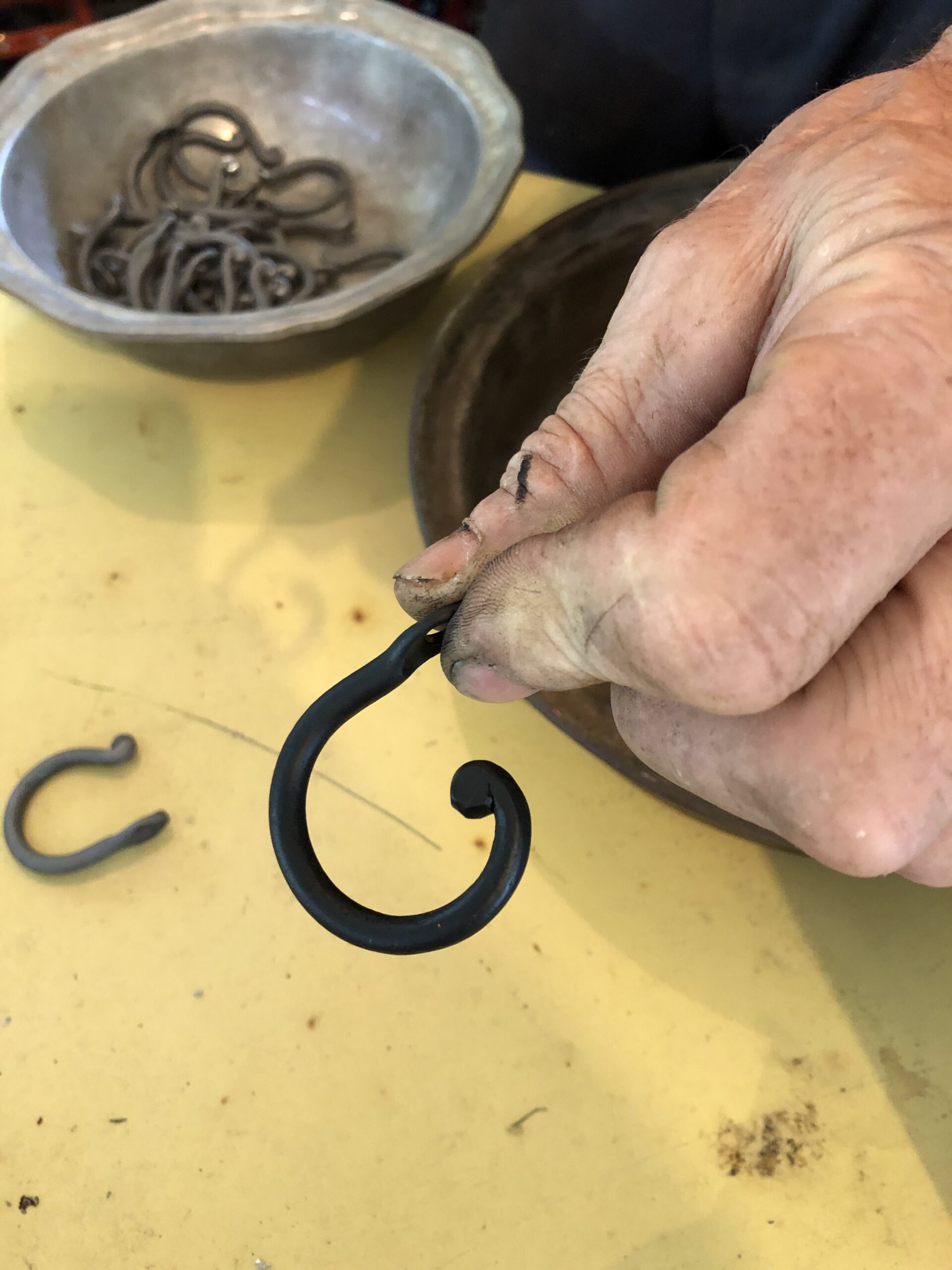 Curtain & Drapery Tie Backs