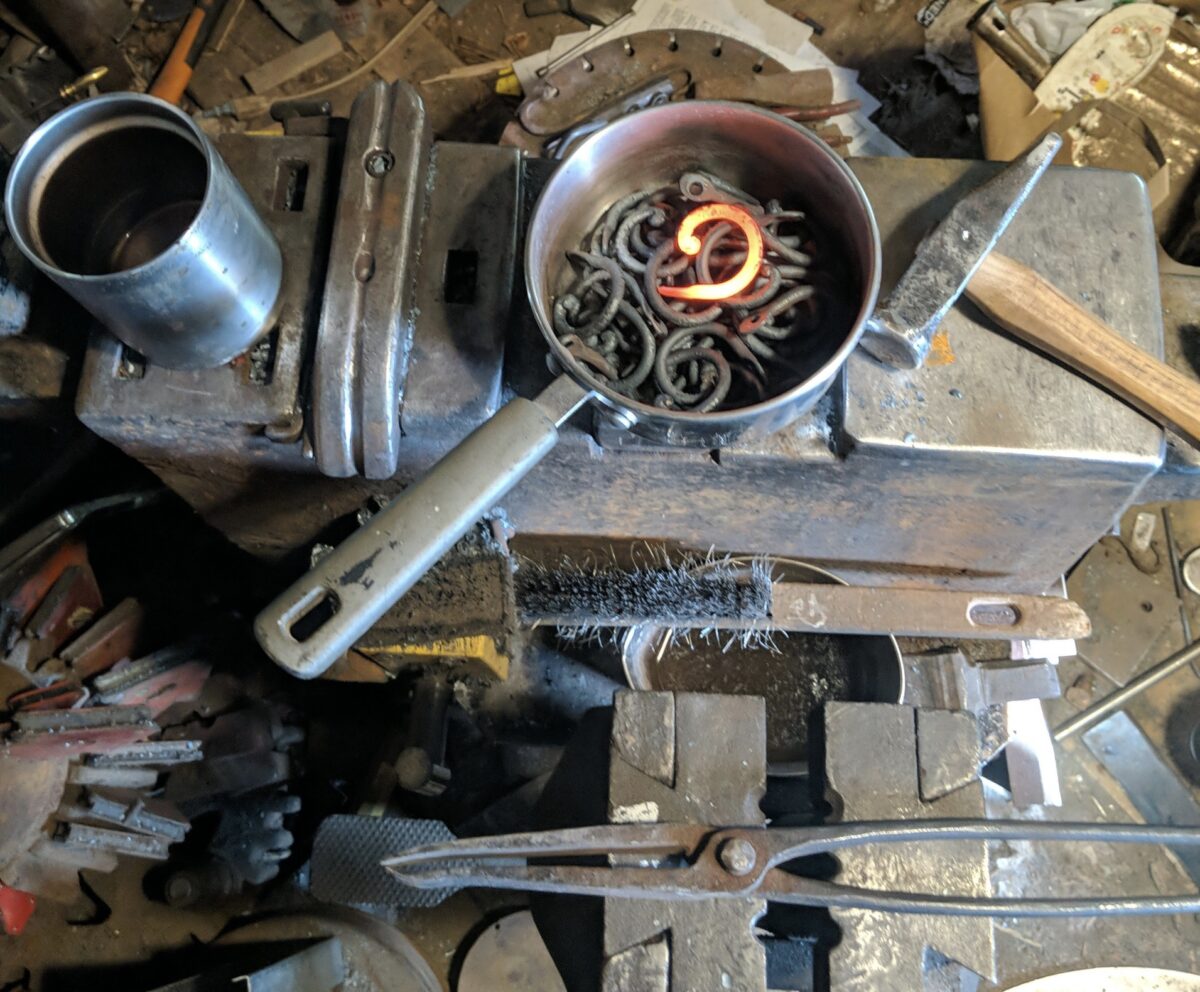 Curtain & Drapery Tie Backs