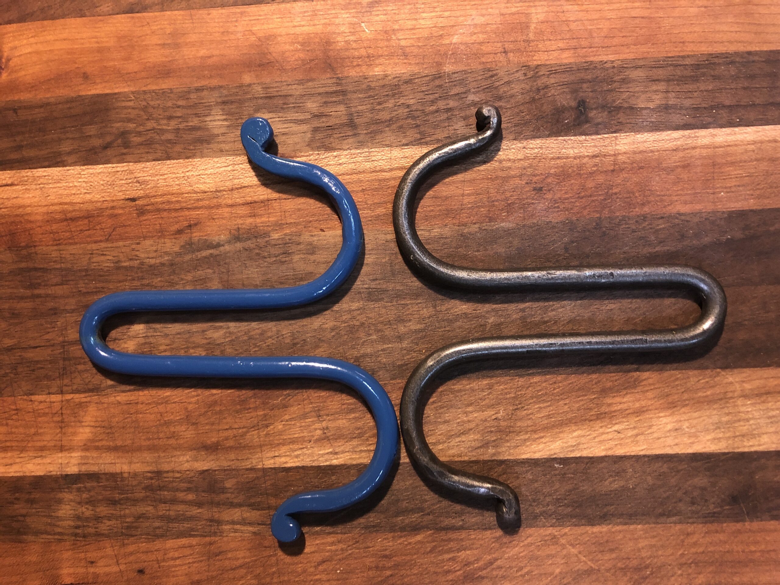 The Chain-y Hook: Radical Innovation