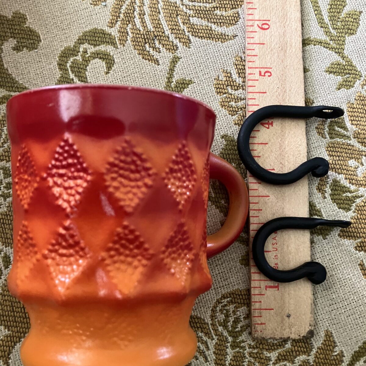 The Tiffany Hook : Easy Access Coffee/Tea - Image 12