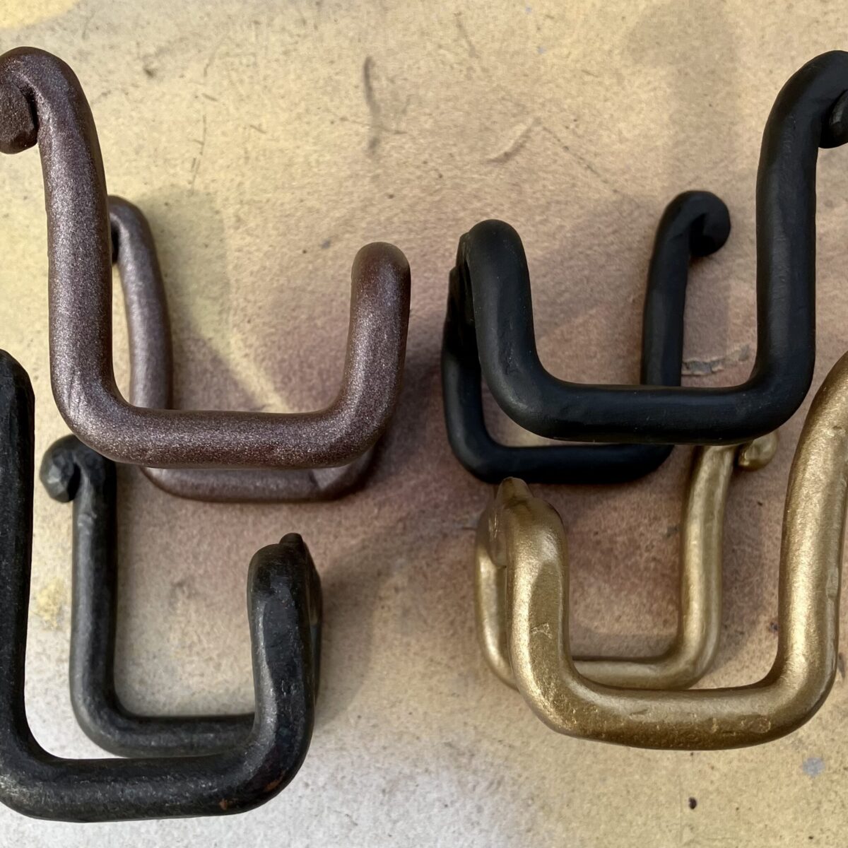 Tyroll Original Axe Mount & Hatcheteer - Image 2