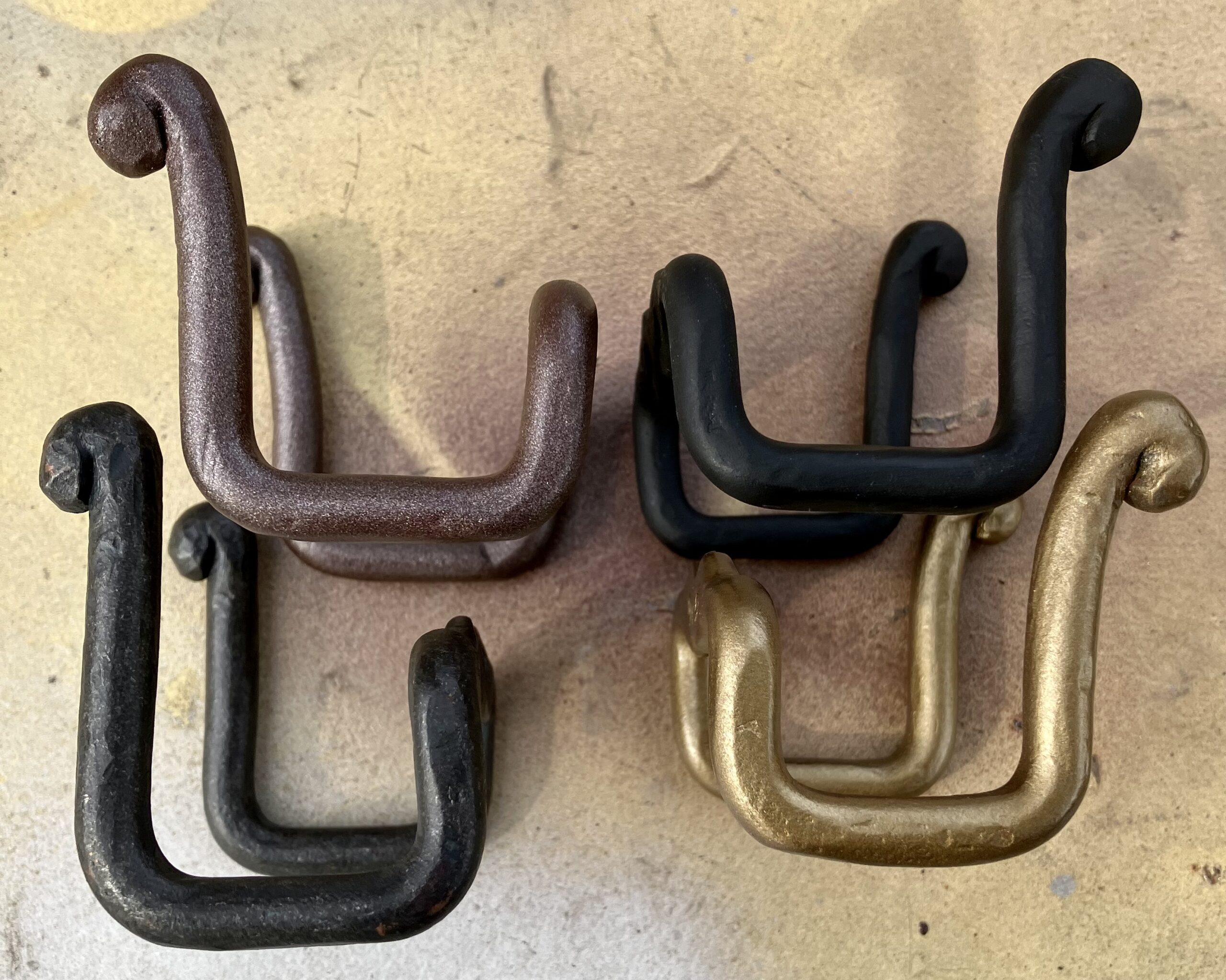 Tyroll Original Axe Mount & Hatcheteer - Image 2