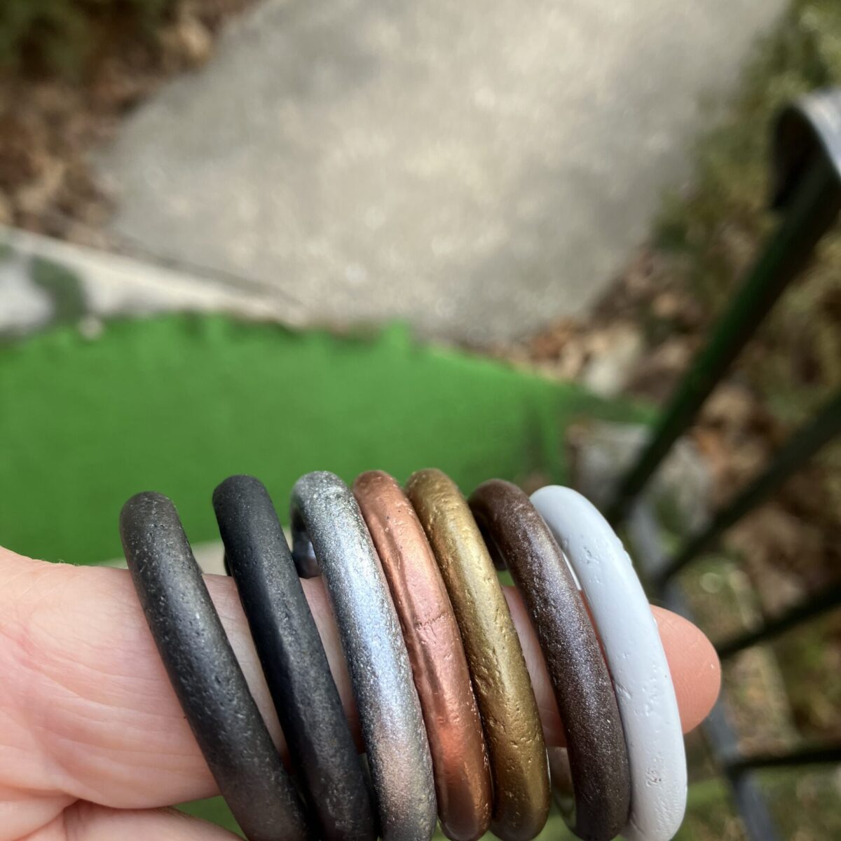 Curtain & Drapery Tie Backs - Image 20