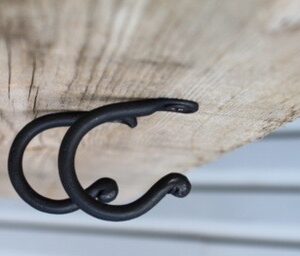 The Tiffany Hook : Easy Access Coffee/Tea - Image 11