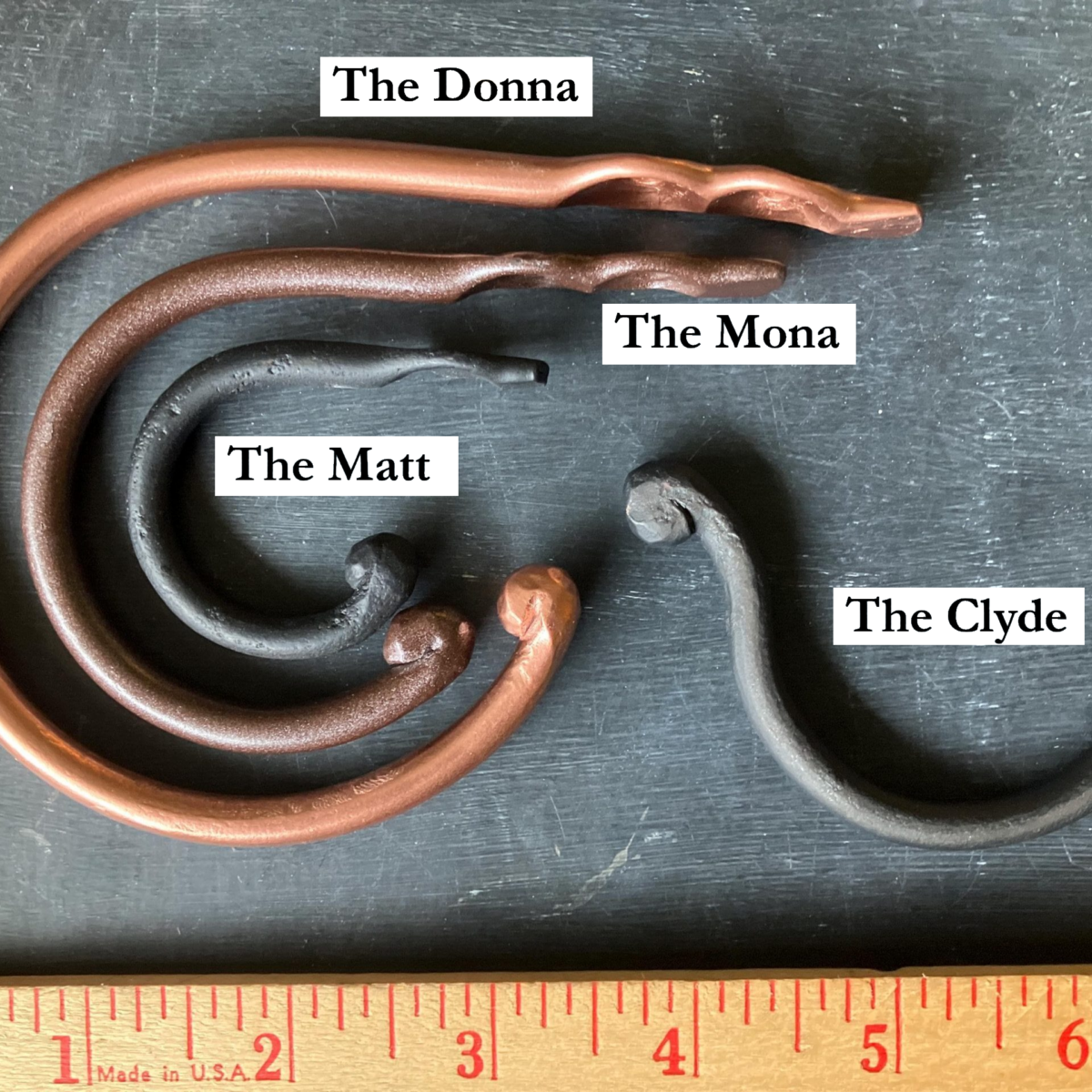 Curtain & Drapery Tie Backs - Image 6