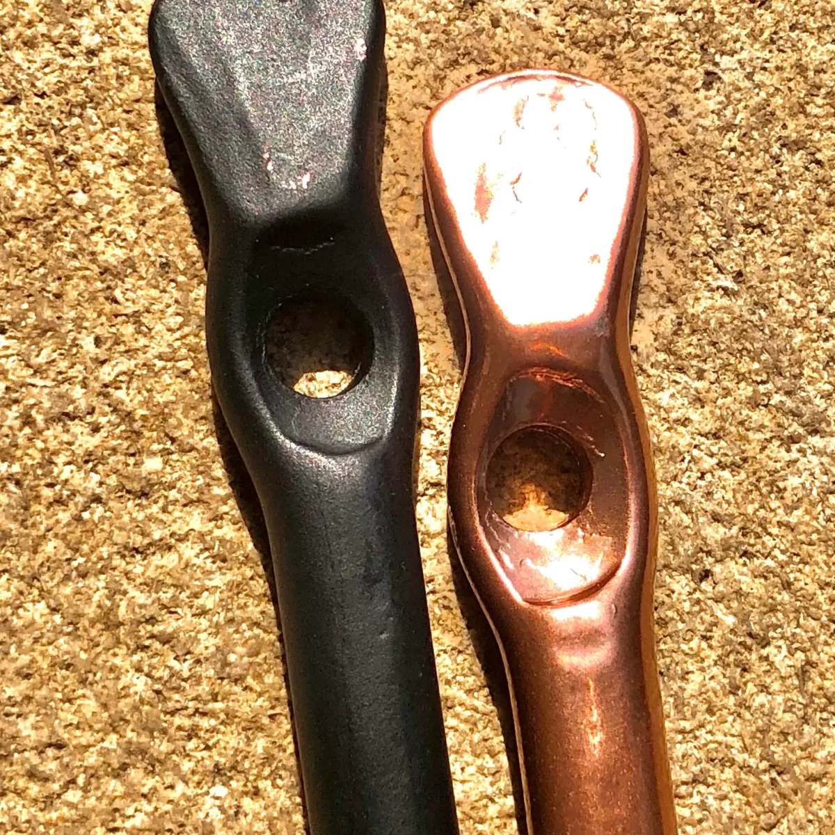 The Screw In Spiral for Beauty's Sake - Image 4