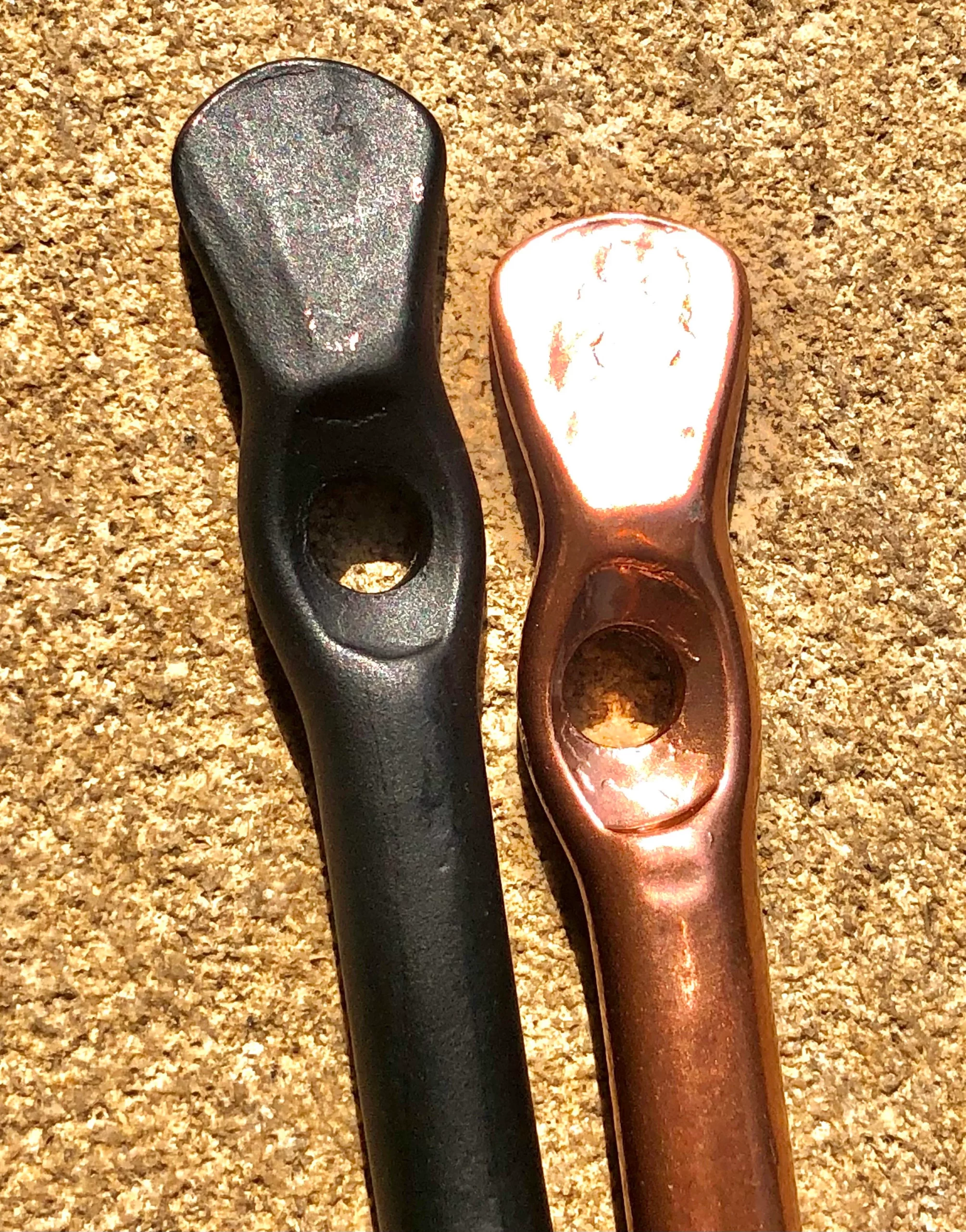 The Screw In Spiral for Beauty