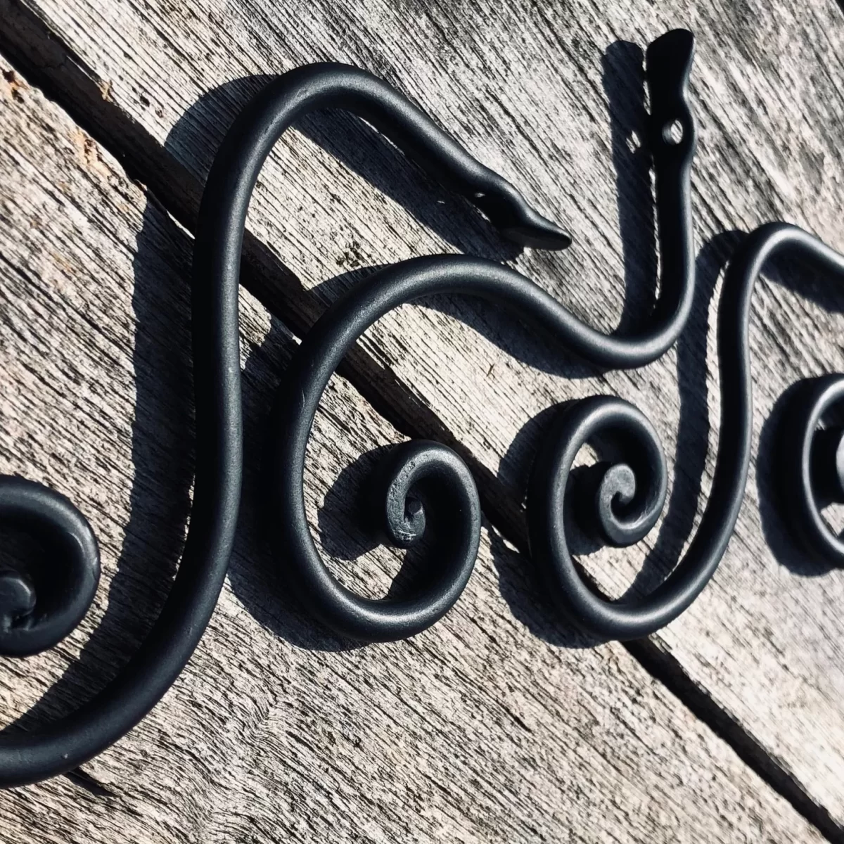 The Screw In Spiral for Beauty's Sake - Image 2