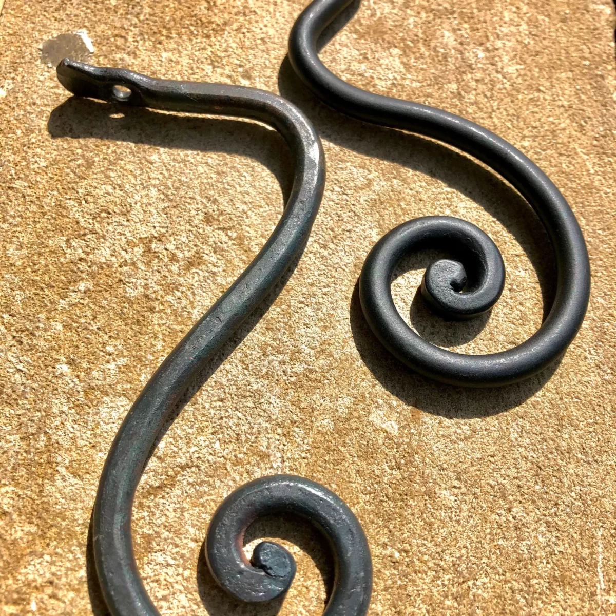 The Screw In Spiral for Beauty's Sake - Image 6