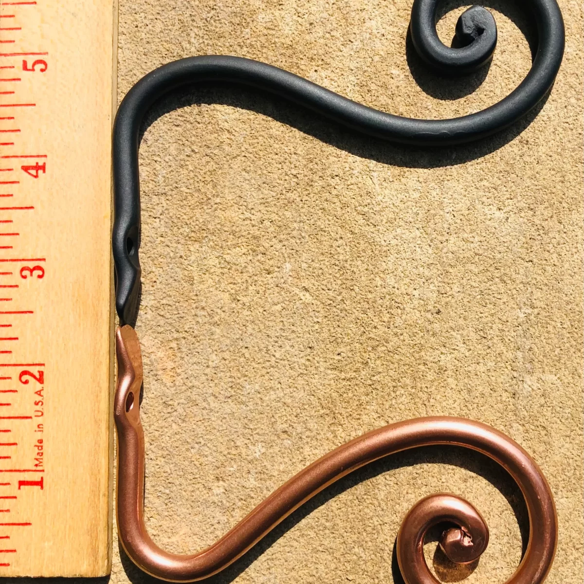 The Screw In Spiral for Beauty's Sake - Image 8