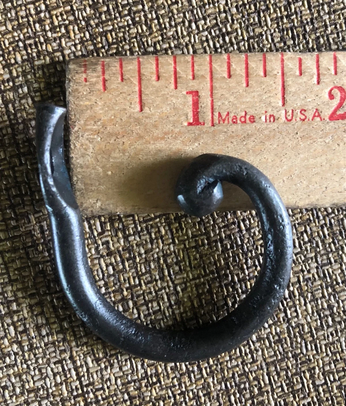 Curtain & Drapery Tie Backs