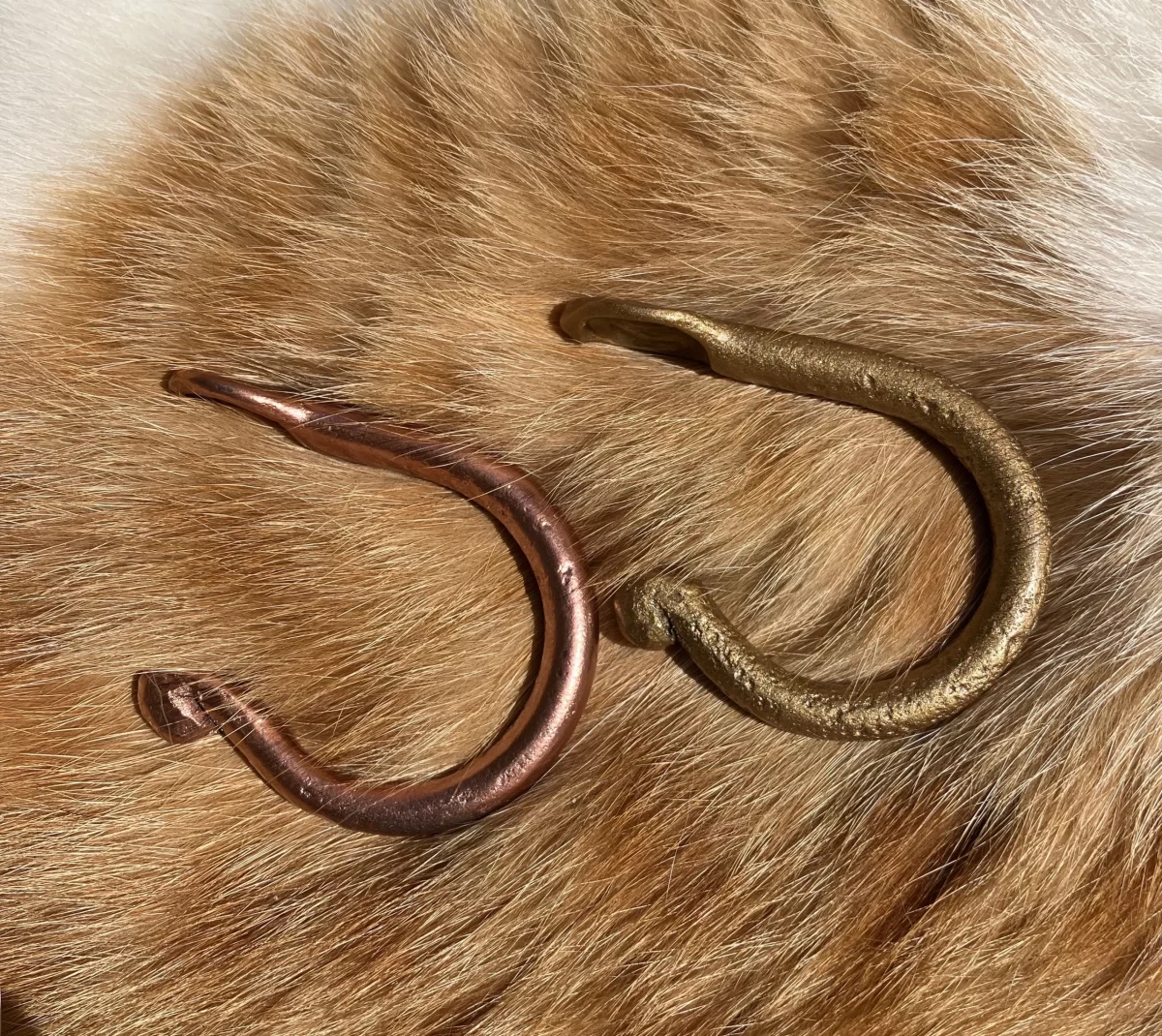 The Tiffany Hook : Easy Access Coffee/Tea