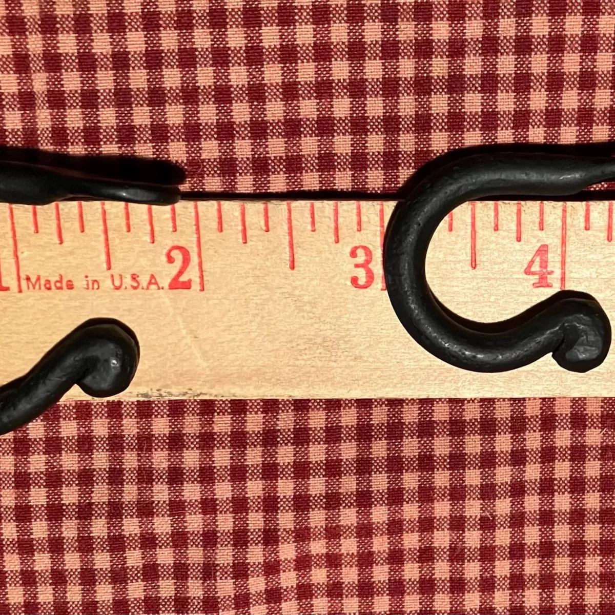 The Tiffany Hook : Easy Access Coffee/Tea - Image 5