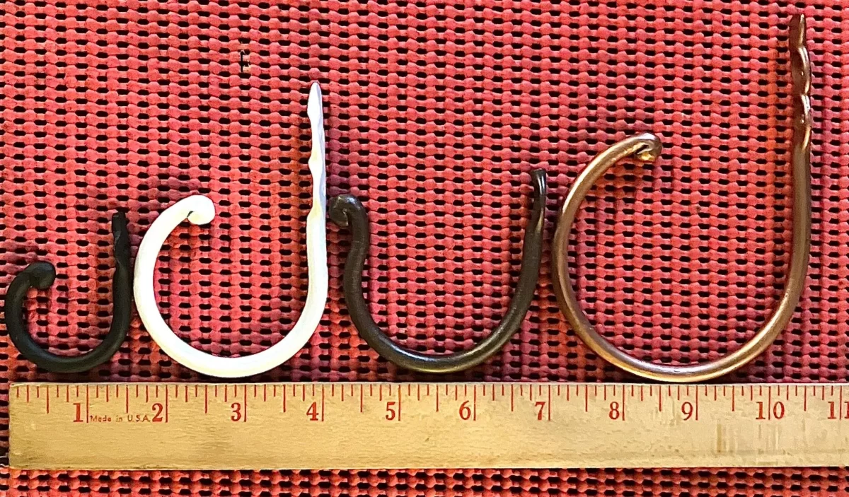 Curtain & Drapery Tie Backs