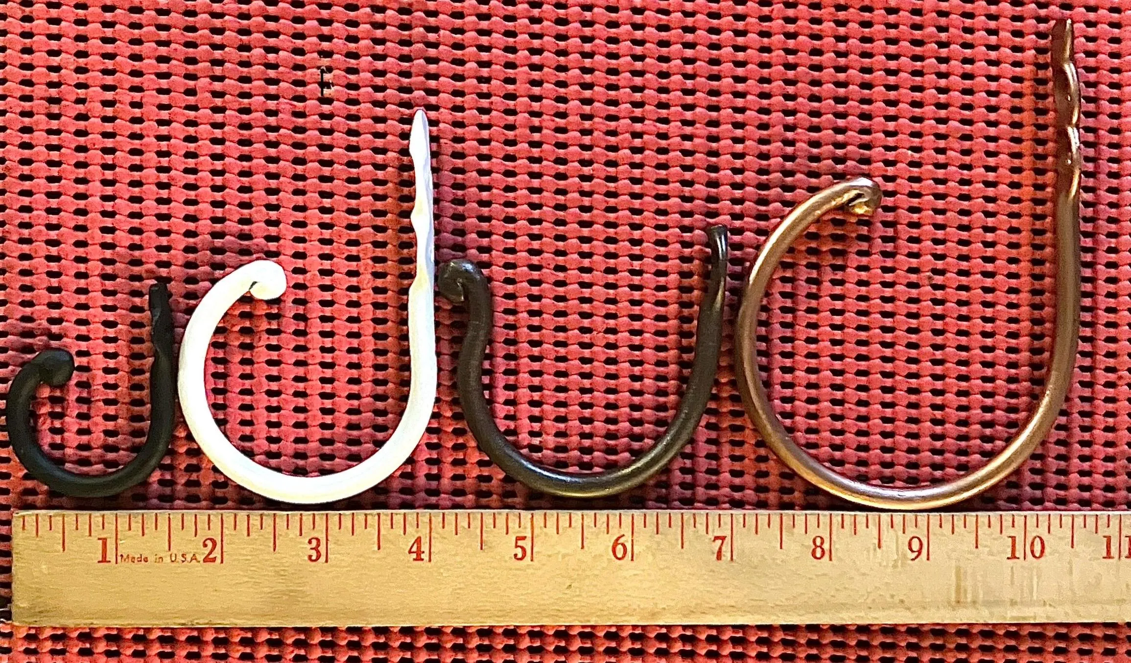 Curtain & Drapery Tie Backs - Image 2