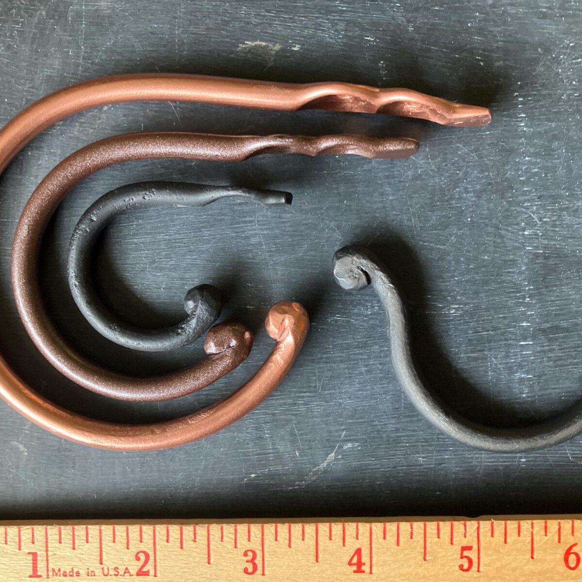 Curtain & Drapery Tie Backs