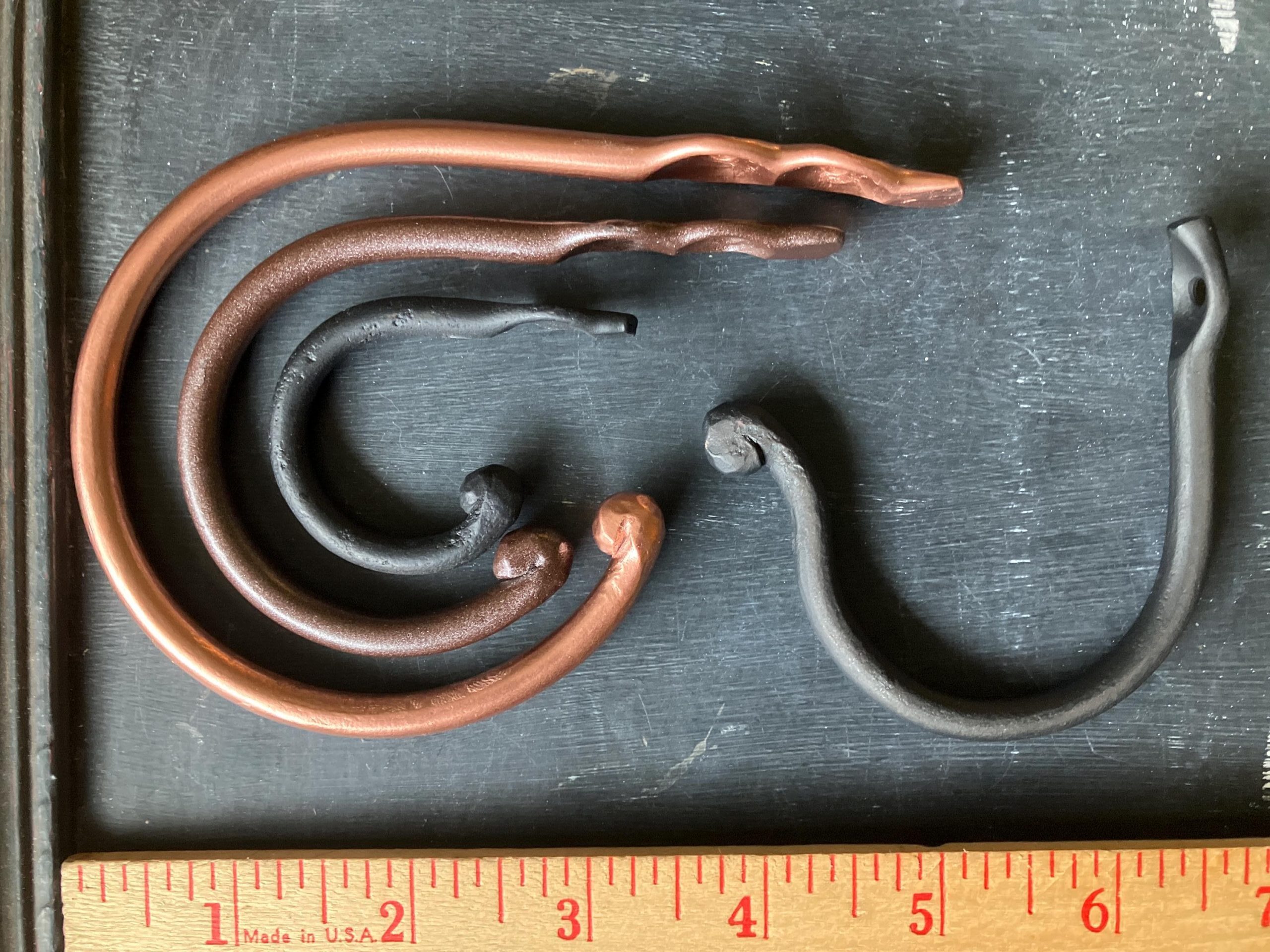 Curtain & Drapery Tie Backs - Image 1