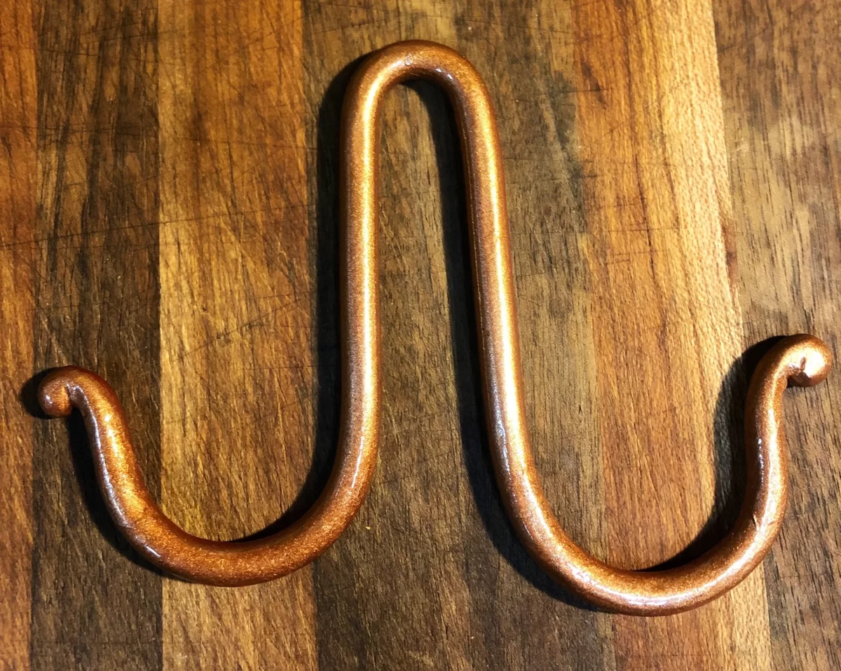 The Chain-y Hook: Radical Innovation