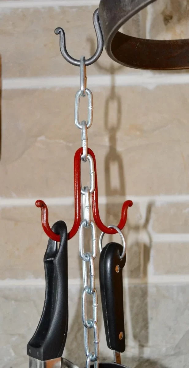 The Chain-y Hook: Radical Innovation - Image 2