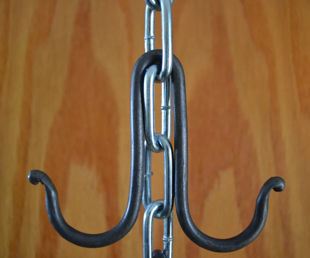 The Chain-y Hook: Radical Innovation
