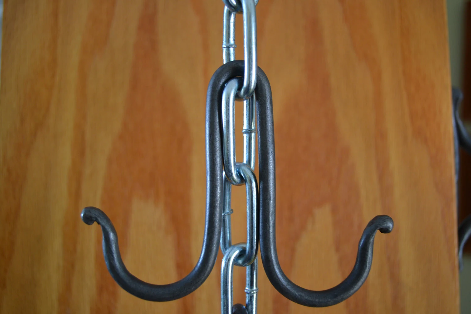 The Chain-y Hook: Radical Innovation - Image 1