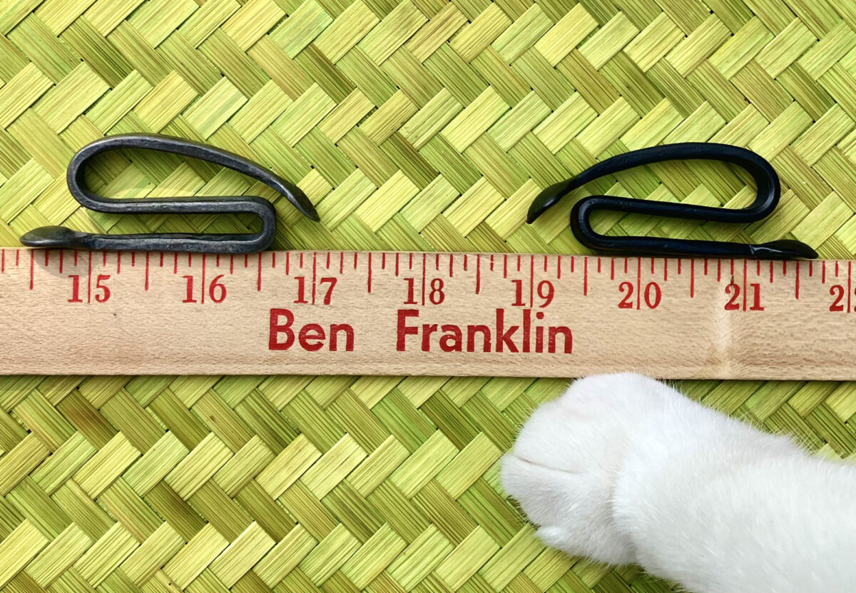 The Doohickey. The What?