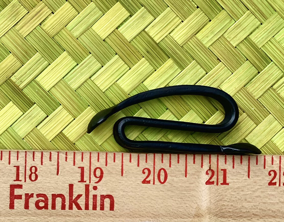 The Doohickey. The What?