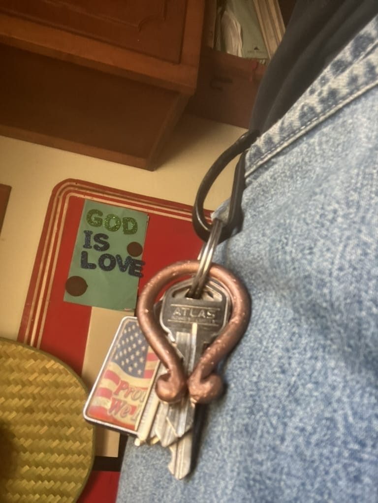 The Doohickey. The What? - Image 11