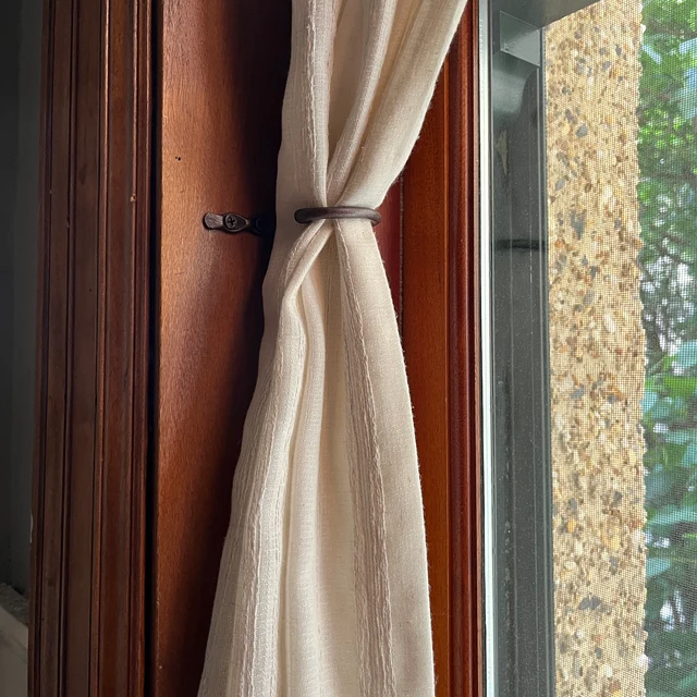 Curtain & Drapery Tie Backs - Image 10