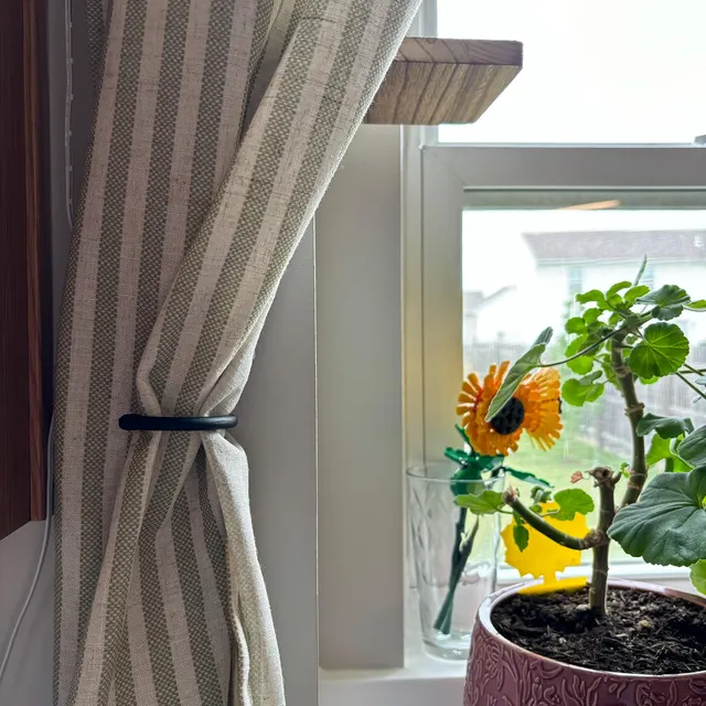 Curtain & Drapery Tie Backs - Image 18