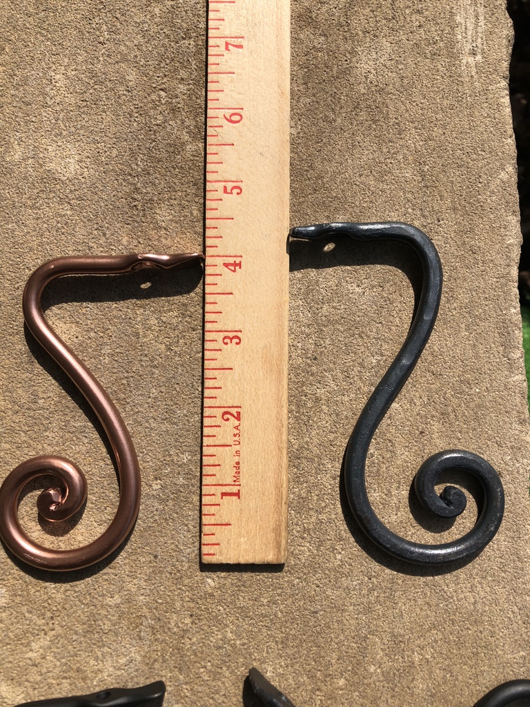 The Screw In Spiral for Beauty's Sake - Image 9